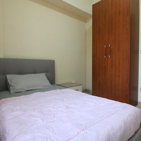 Lilith Apartment Milazzo Eksteriør bilde
