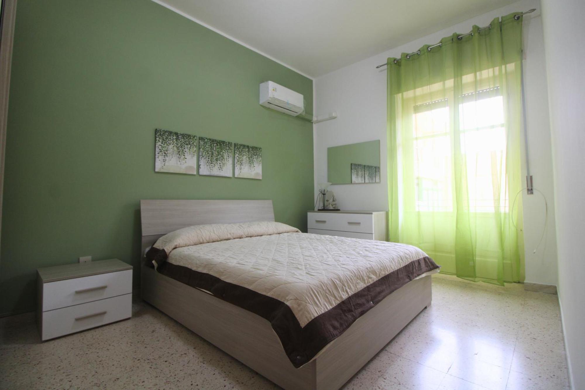 Lilith Apartment Milazzo Eksteriør bilde