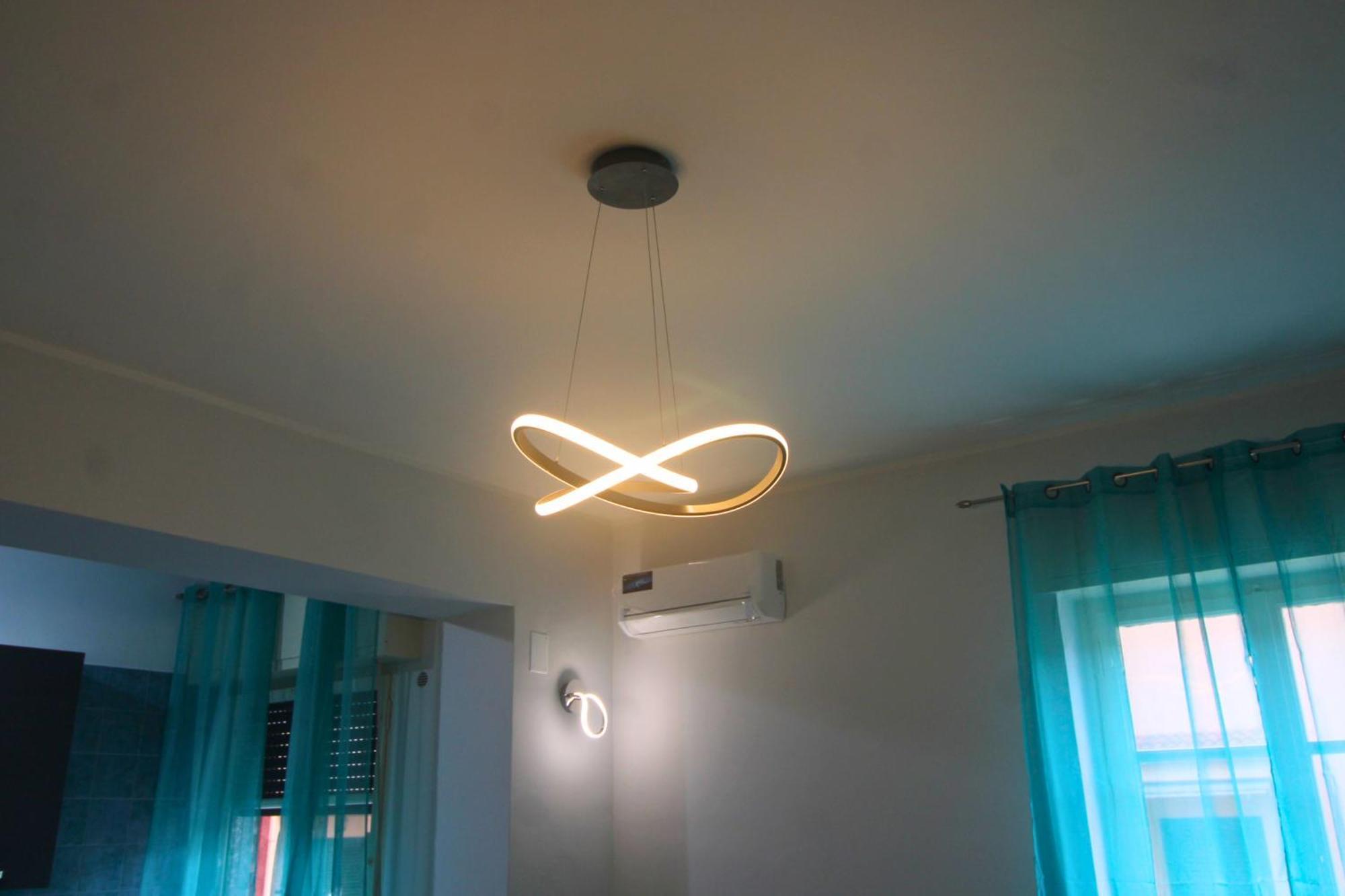 Lilith Apartment Milazzo Eksteriør bilde