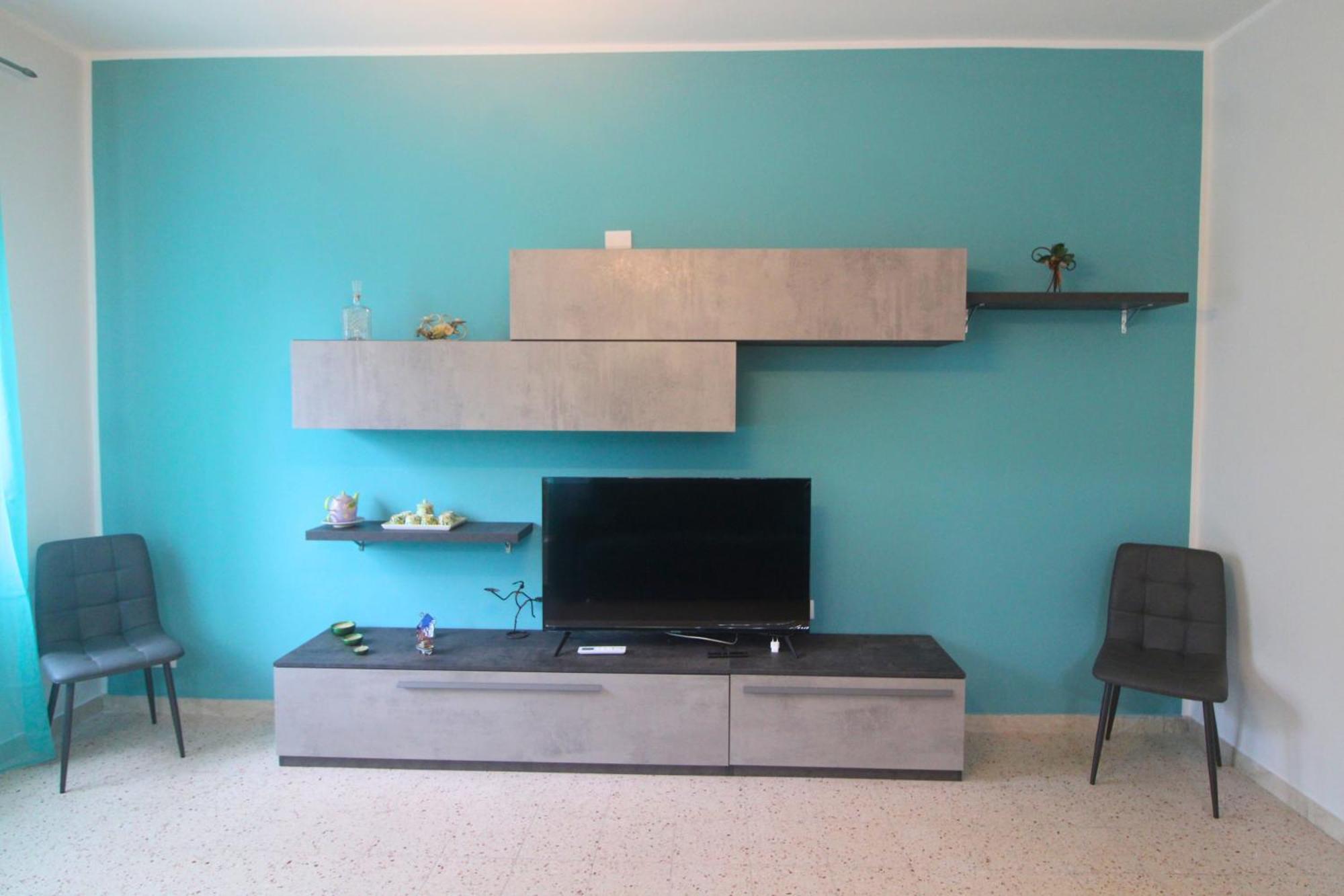 Lilith Apartment Milazzo Eksteriør bilde