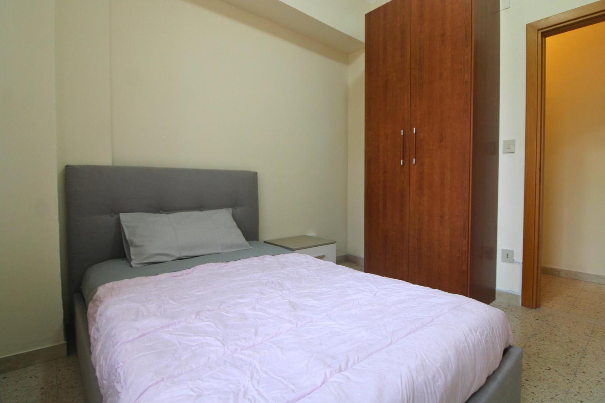 Lilith Apartment Milazzo Eksteriør bilde