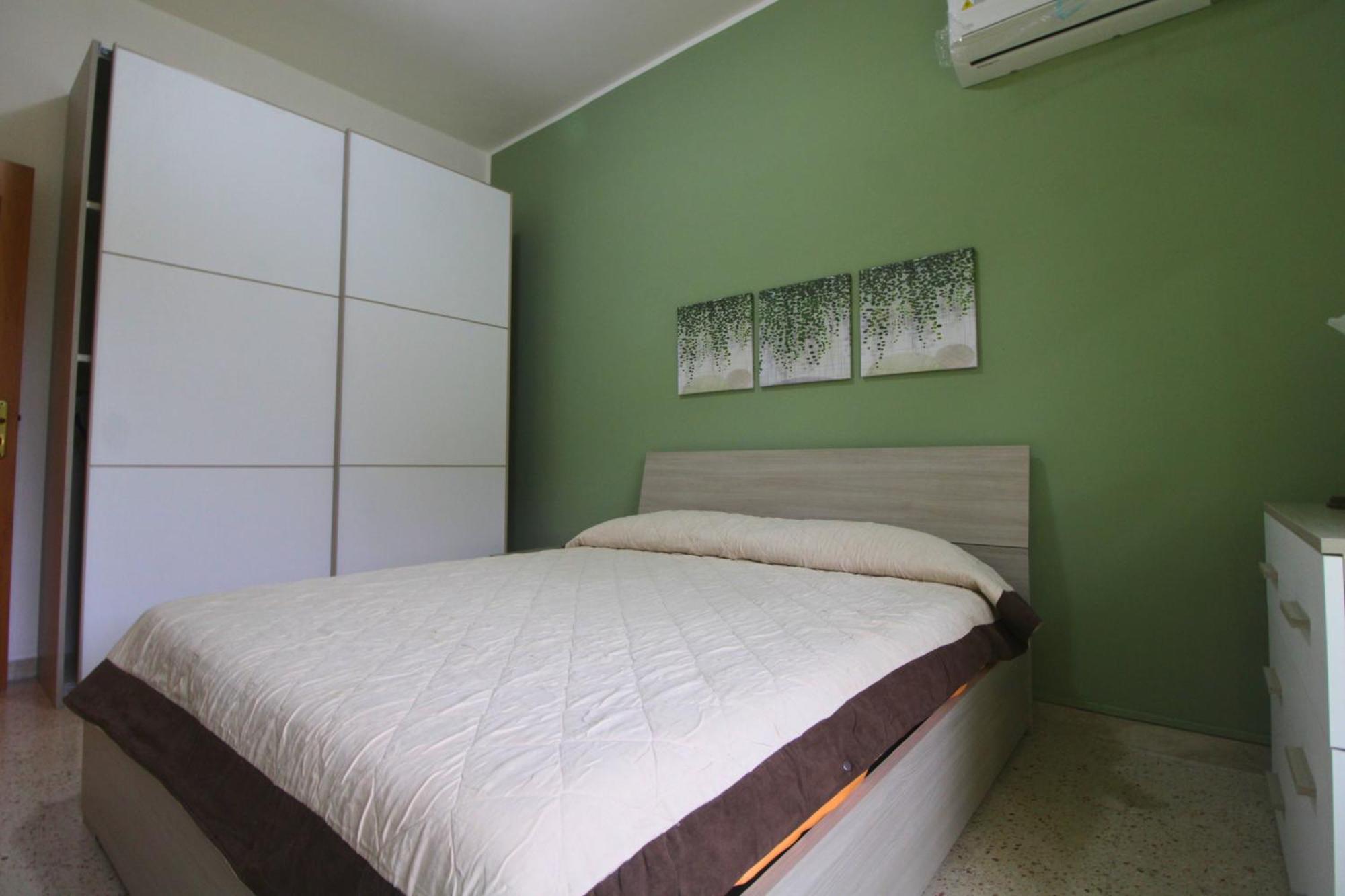 Lilith Apartment Milazzo Eksteriør bilde